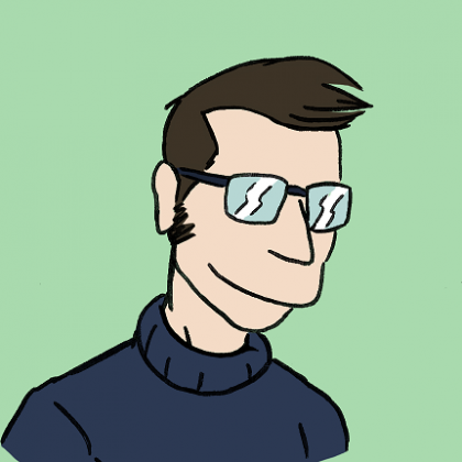 Baptiste "Blez" GARRONE